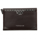Tergan, , 0260-bordo/rustic